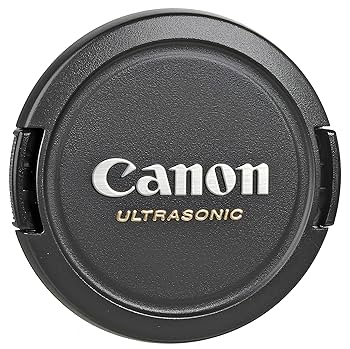 Amazon.co.jp: Canon EFレンズ EF85mm F1.8 USM 単焦点レンズ 中
